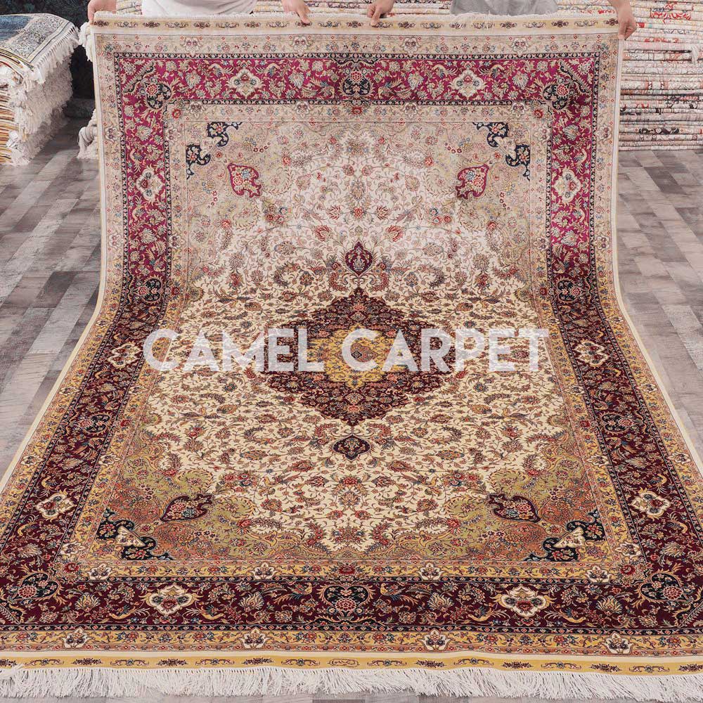 Handmade Oriental Persian Carpet for Sale Online.jpg